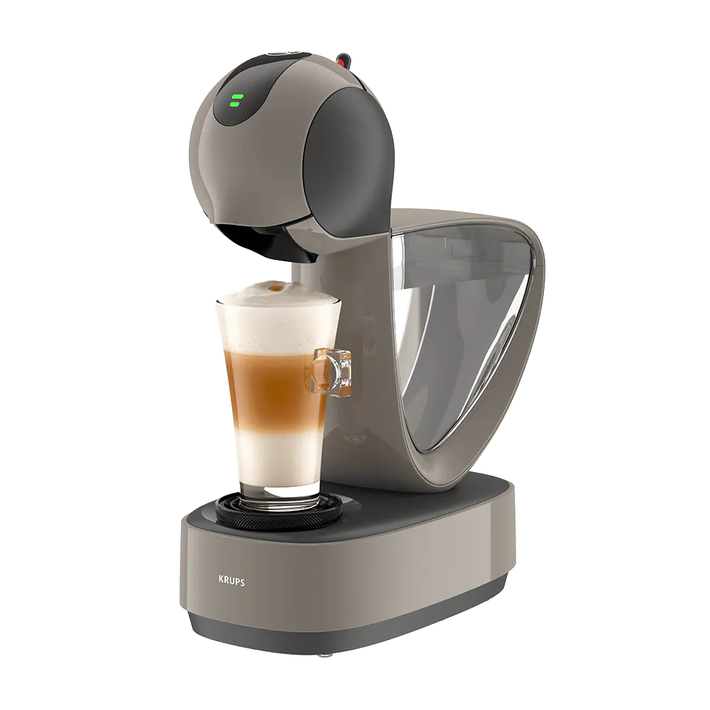 Dolce gusto krups infinissima clearance