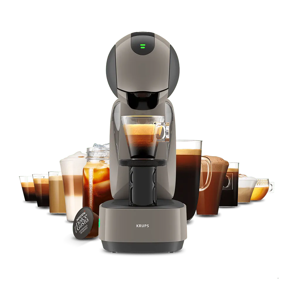 Ou Se Trouve L aiguille Dolce Gusto Infinissima SXsccOGVUH_l4M