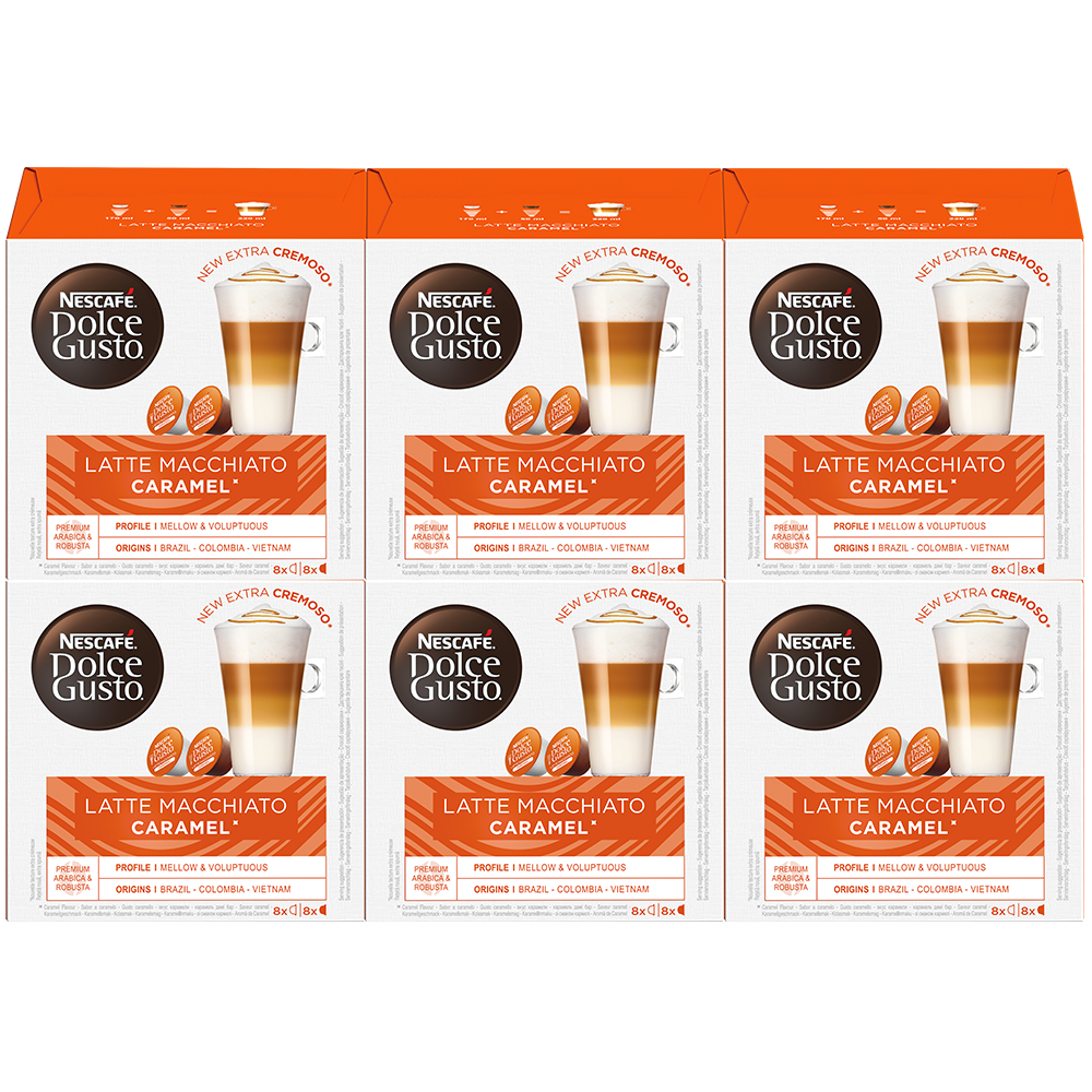 latte macchiato caramel latte macchiato caramel