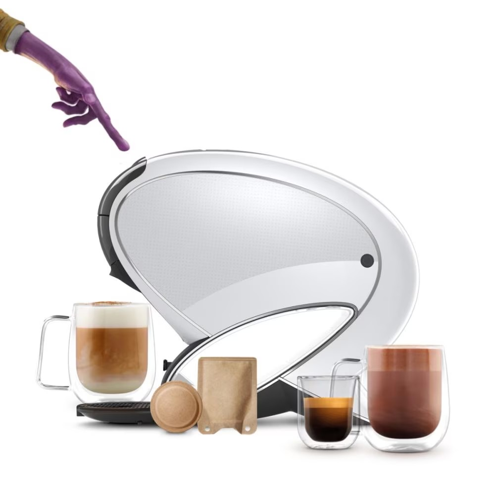 NEO Latte machine