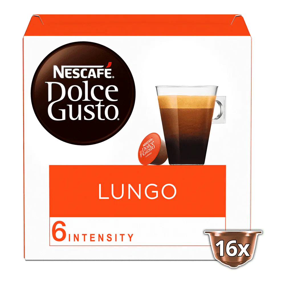 Café lungo 2025