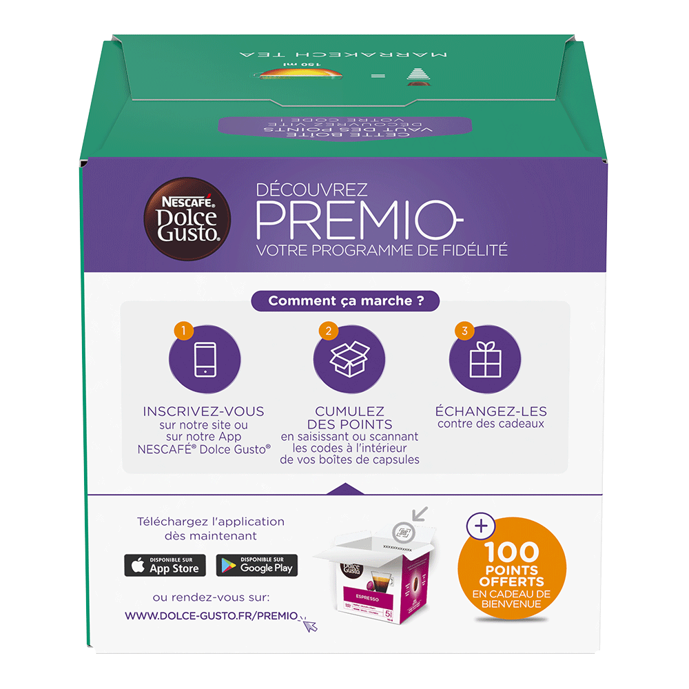 Aide Et Entretien Machine à Café NEO| NESCAFÉ® Dolce Gusto