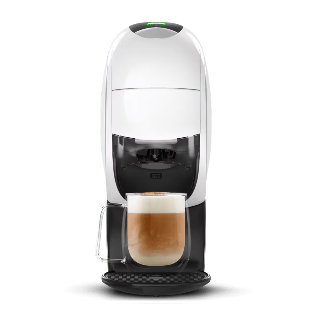 Lumière Blanche I Machine NEO NESCAFÉ® Dolce Gusto®