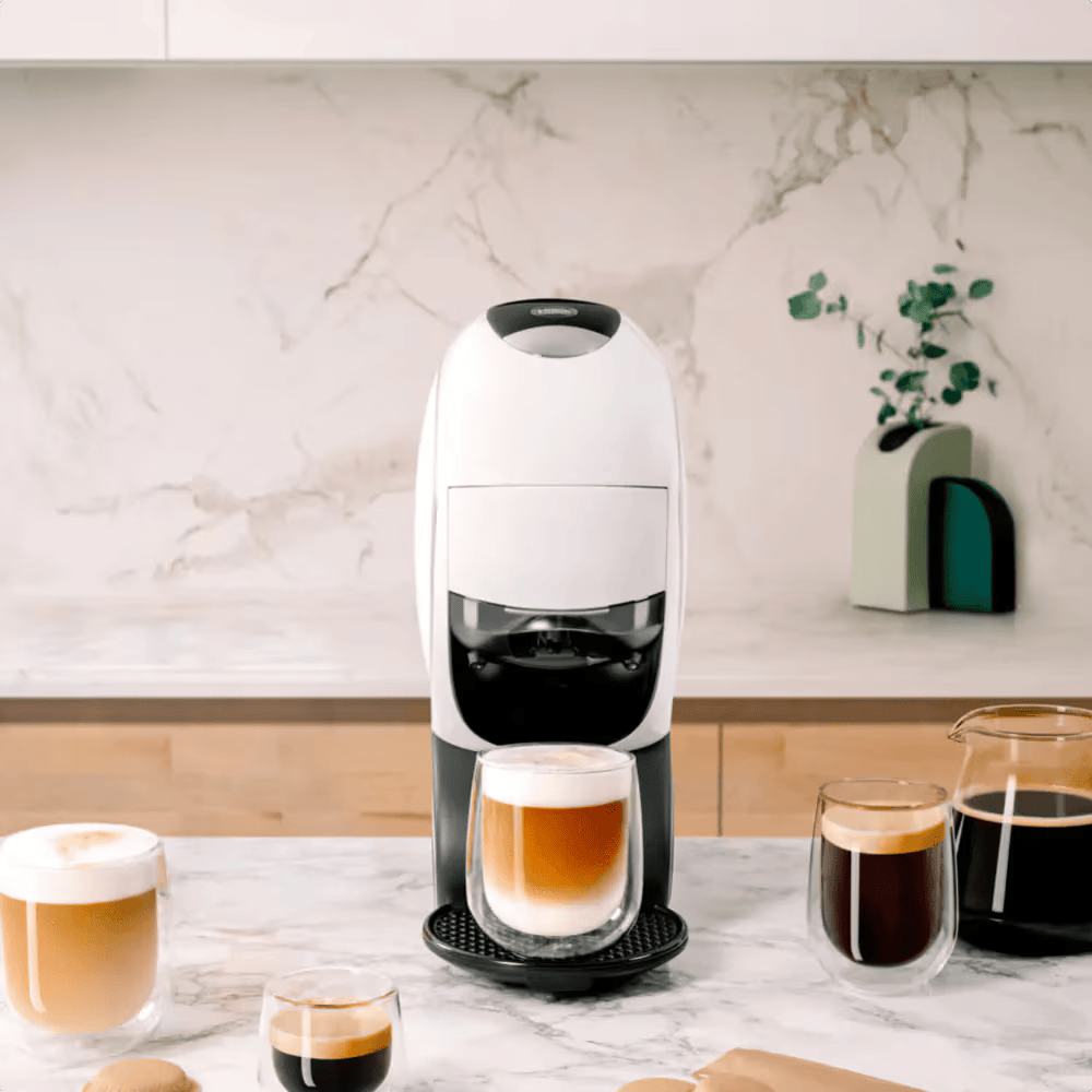 KRUPS NESCAFÉ Dolce Gusto NEO Latte YY5679 | | Capsule and pad machines