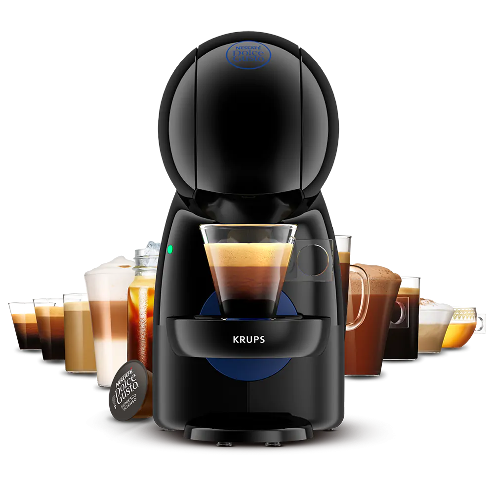 Dolce gusto 2025 xs