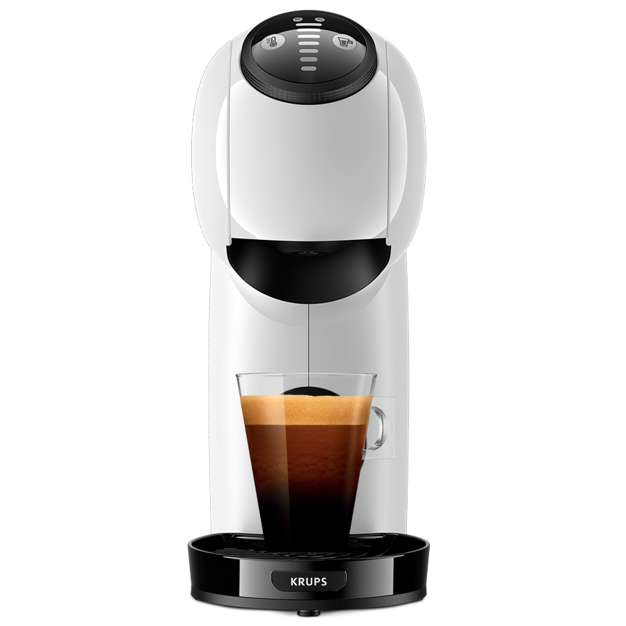 GENIO® S automatique blanche