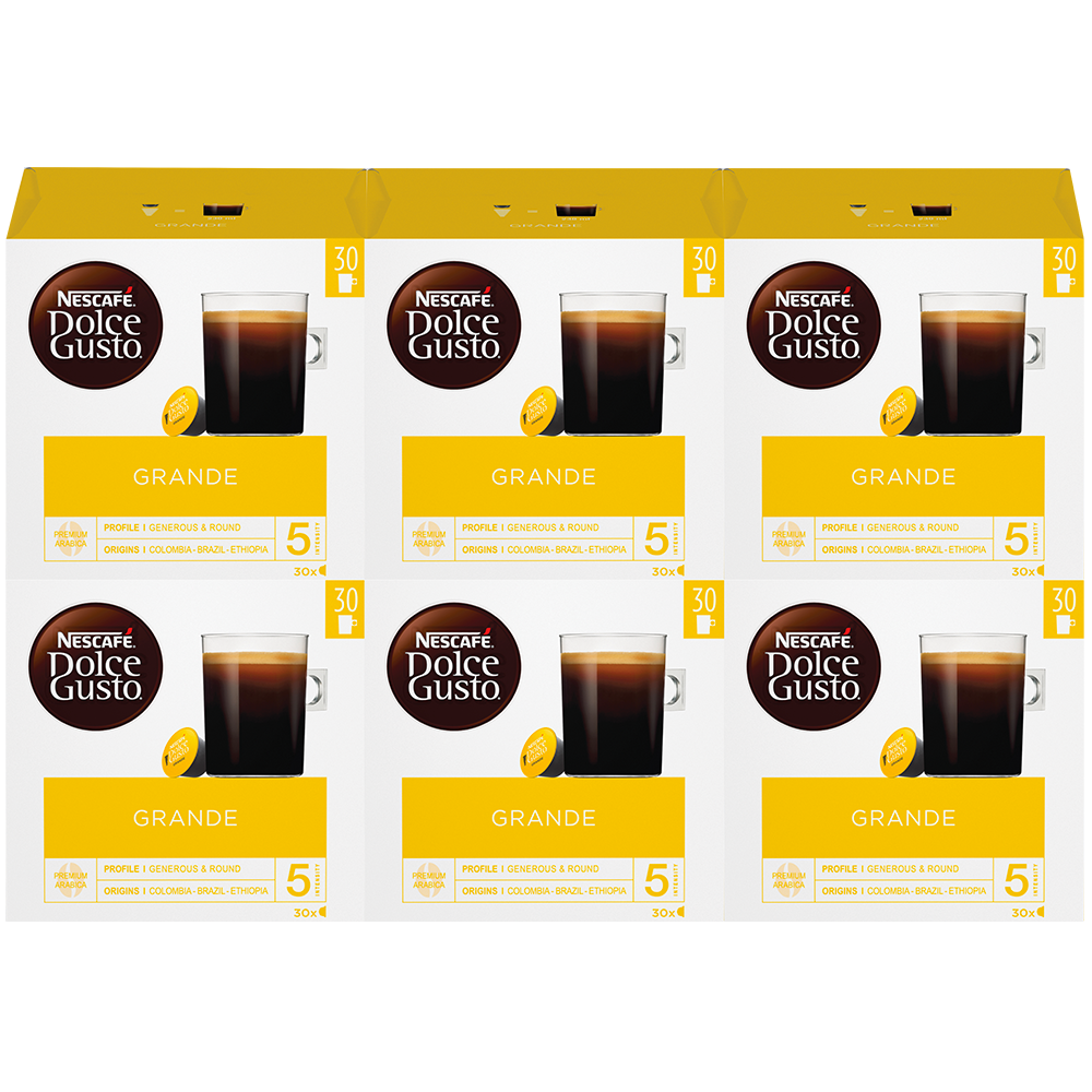 PACK AVANTAGE GRANDE MAGNUM 180 CAPSULES