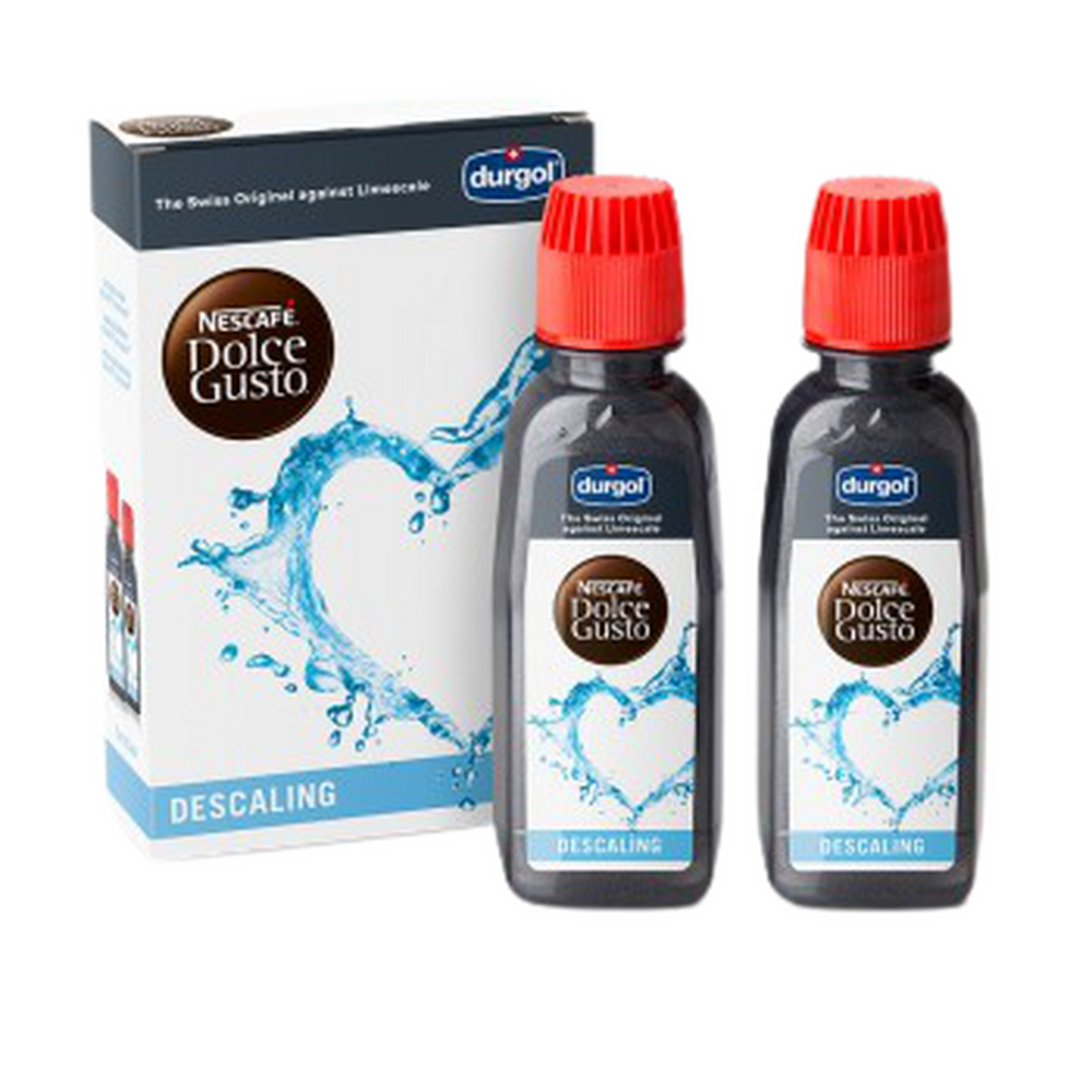 Kit de detartrage liquide Dolce Gusto®