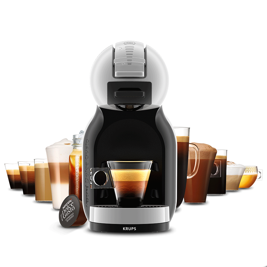 MINI ME® automatique grise