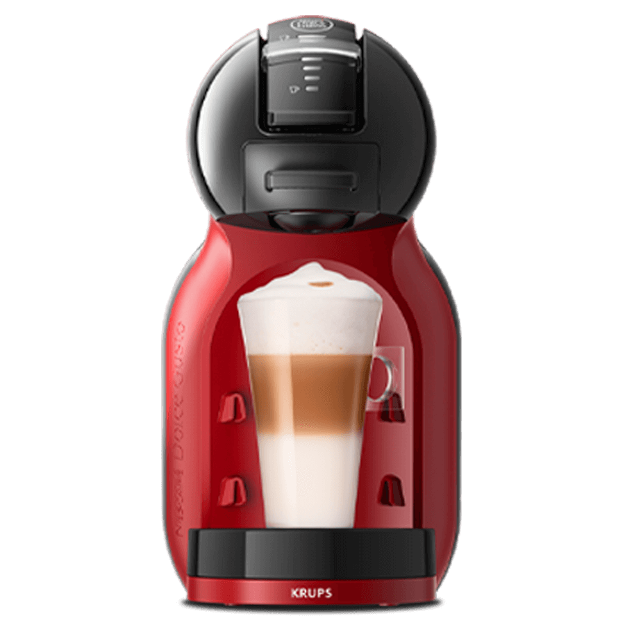 MINI ME® automatique rouge/noire