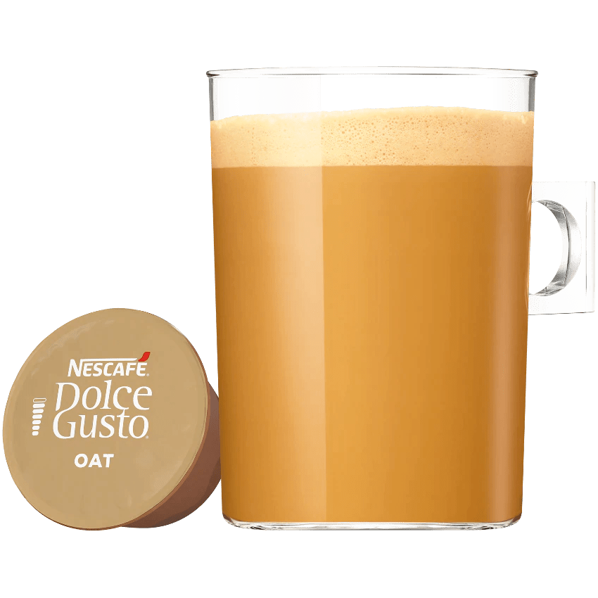 PACK AVANTAGE CAFÉ DOUCEUR D'AVOINE 72 CAPSULES