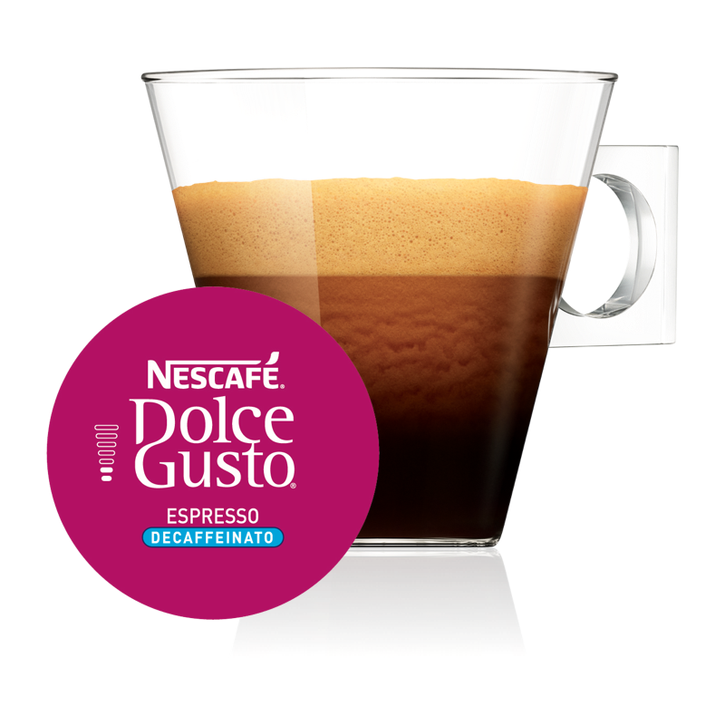 PACK AVANTAGE ESPRESSO DECAFFEINATO 96 CAPSULES