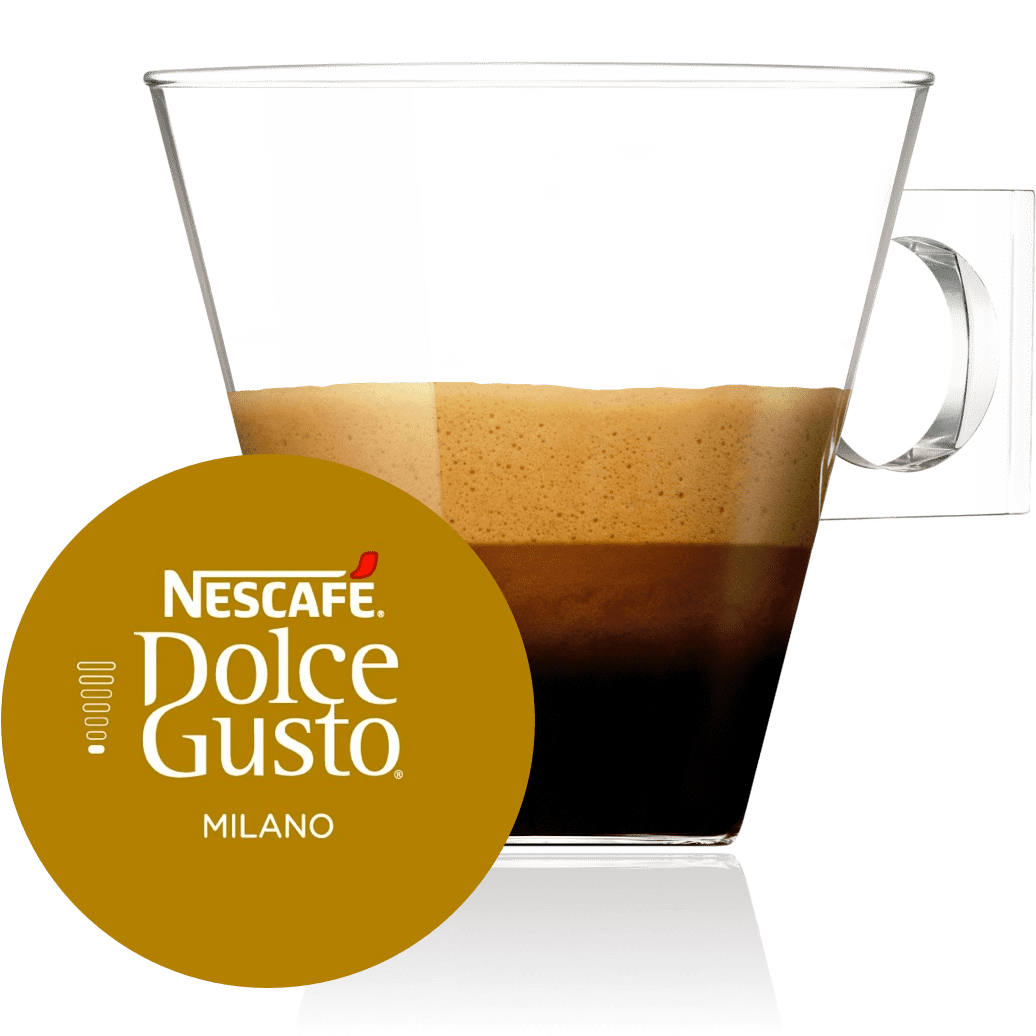 PACK AVANTAGE ESPRESSO MILANO 96 CAPSULES