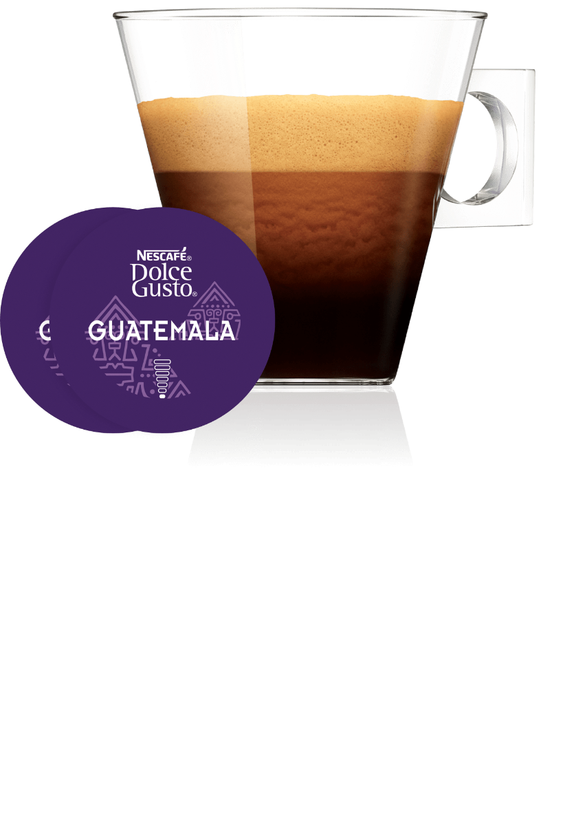 PACK AVANTAGE LATTE MACCHIATO GUATEMALA BIO 72 CAPSULES