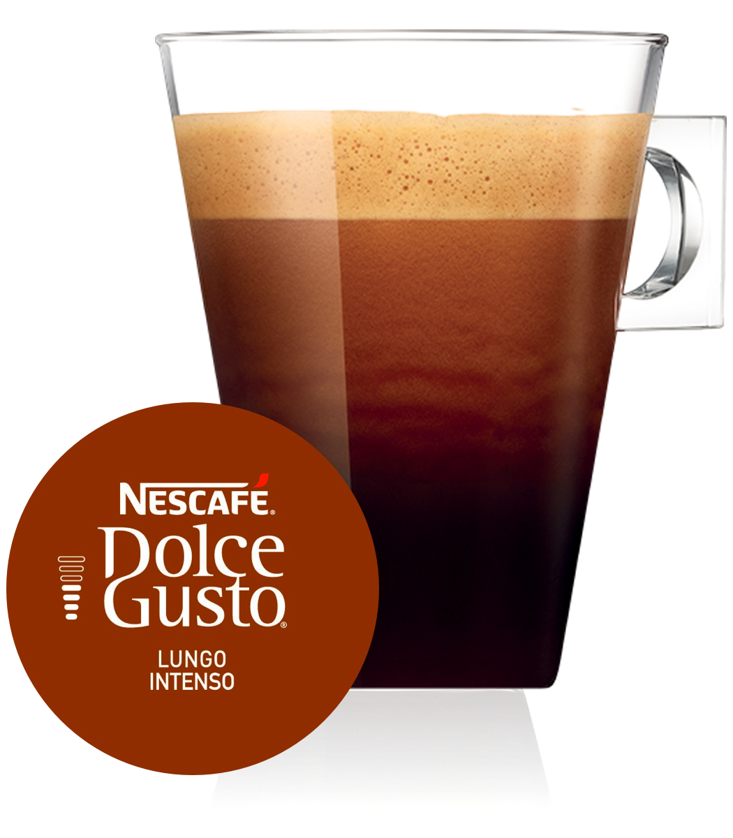 PACK AVANTAGE LUNGO INTENSO 96 CAPSULES