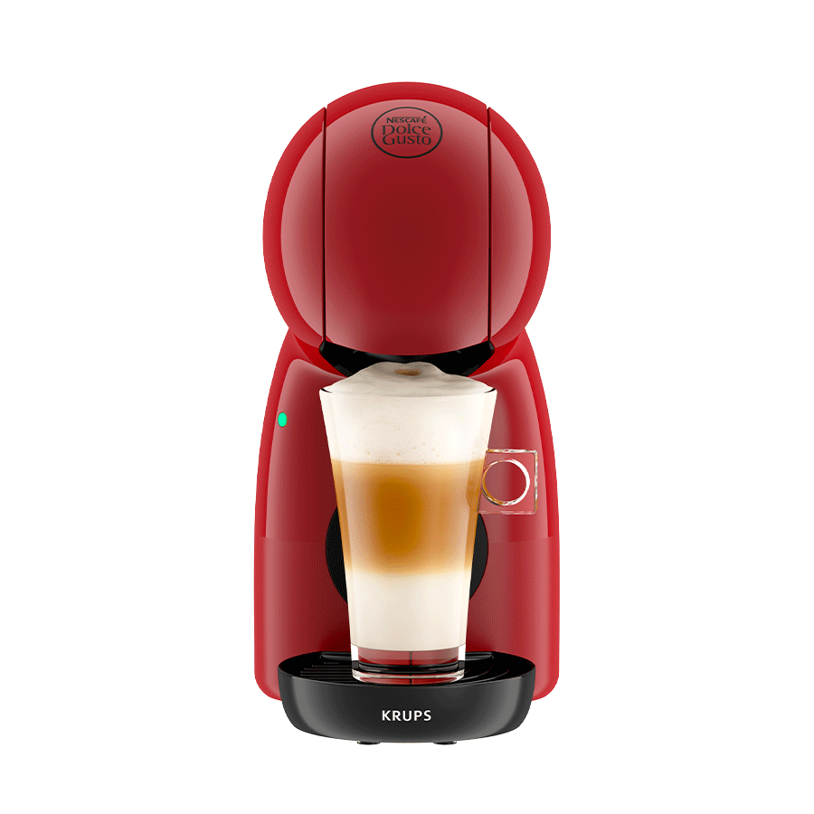 PICCOLO® XS manuelle rouge