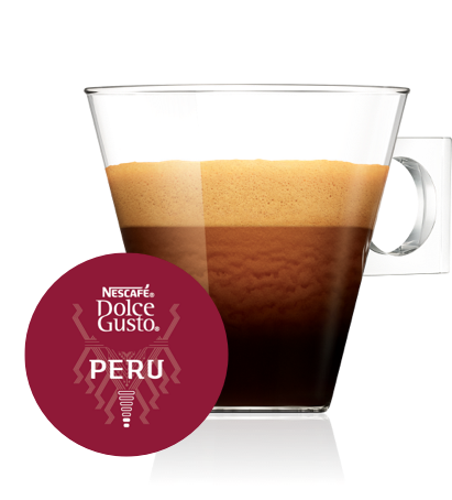 PACK AVANTAGE ESPRESSO PERU BIO 72 CAPSULES