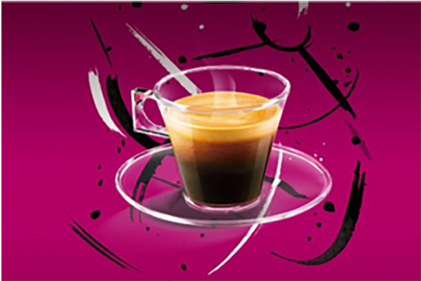Café Espresso Dolce Gusto Café Espresso Dolce Gusto