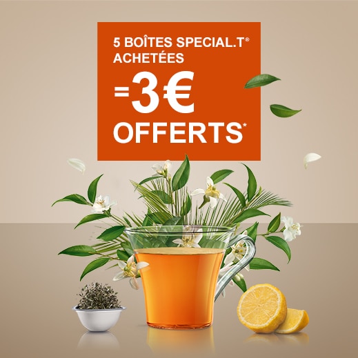 OFFRE SPECIAL.T. 