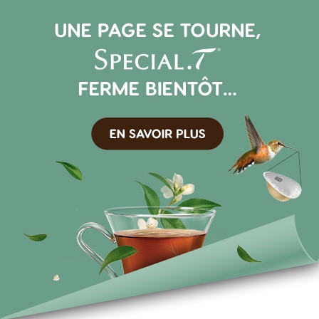 OFFRE INFUSEUR