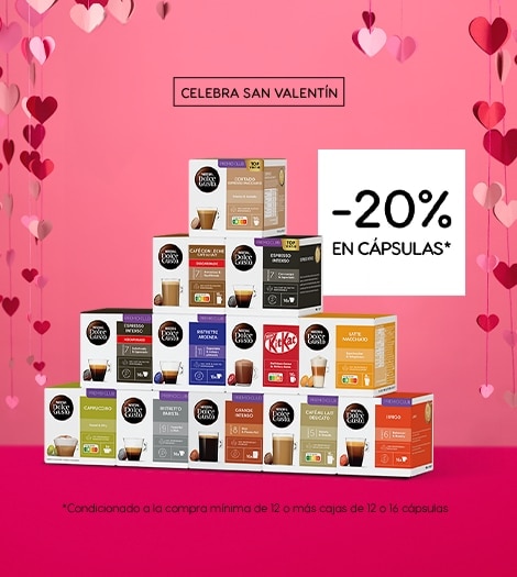 ES NDG ofertas y promociones de Navidad