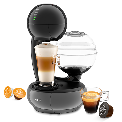 FAQ questions réponses machine à café esperta NESCAFÉ® Dolce Gusto®