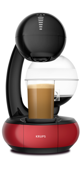 Machine café ESPERTA Dolce Gusto