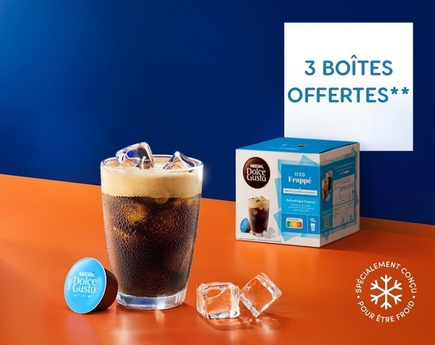 OFFRE Les Jours Frappés
