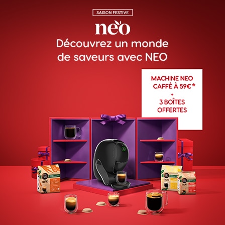 Saison Festive NEO