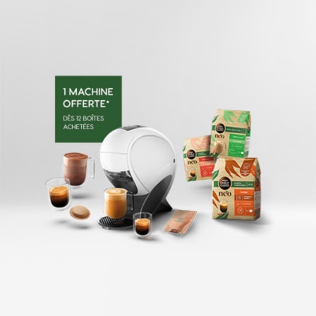 Offre Les Ventes Privées NEO