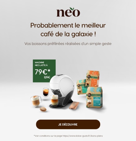 Black Friday NEO