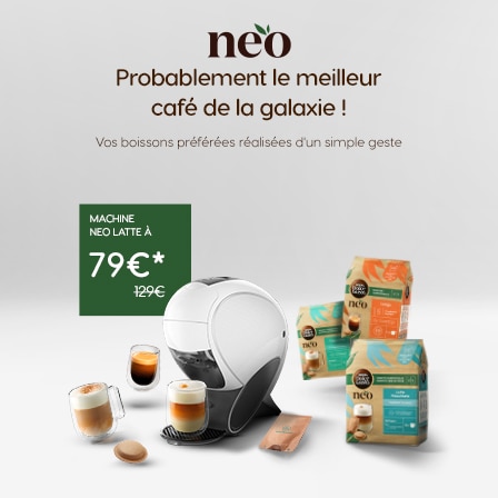 NEO Black Friday