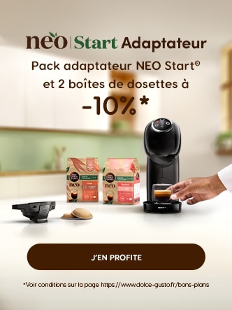 NEO Smart Adaptateur