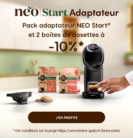NEO Smart Adaptateur