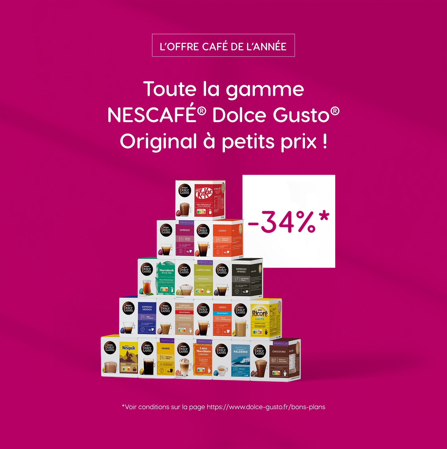 FR fr NDG PROMO DÉSTOCKAGE CAPSULES IMG WEBSITE LP DESKTOP 3000X300PX 250123 1