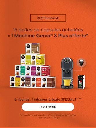 Les jours GENIO®