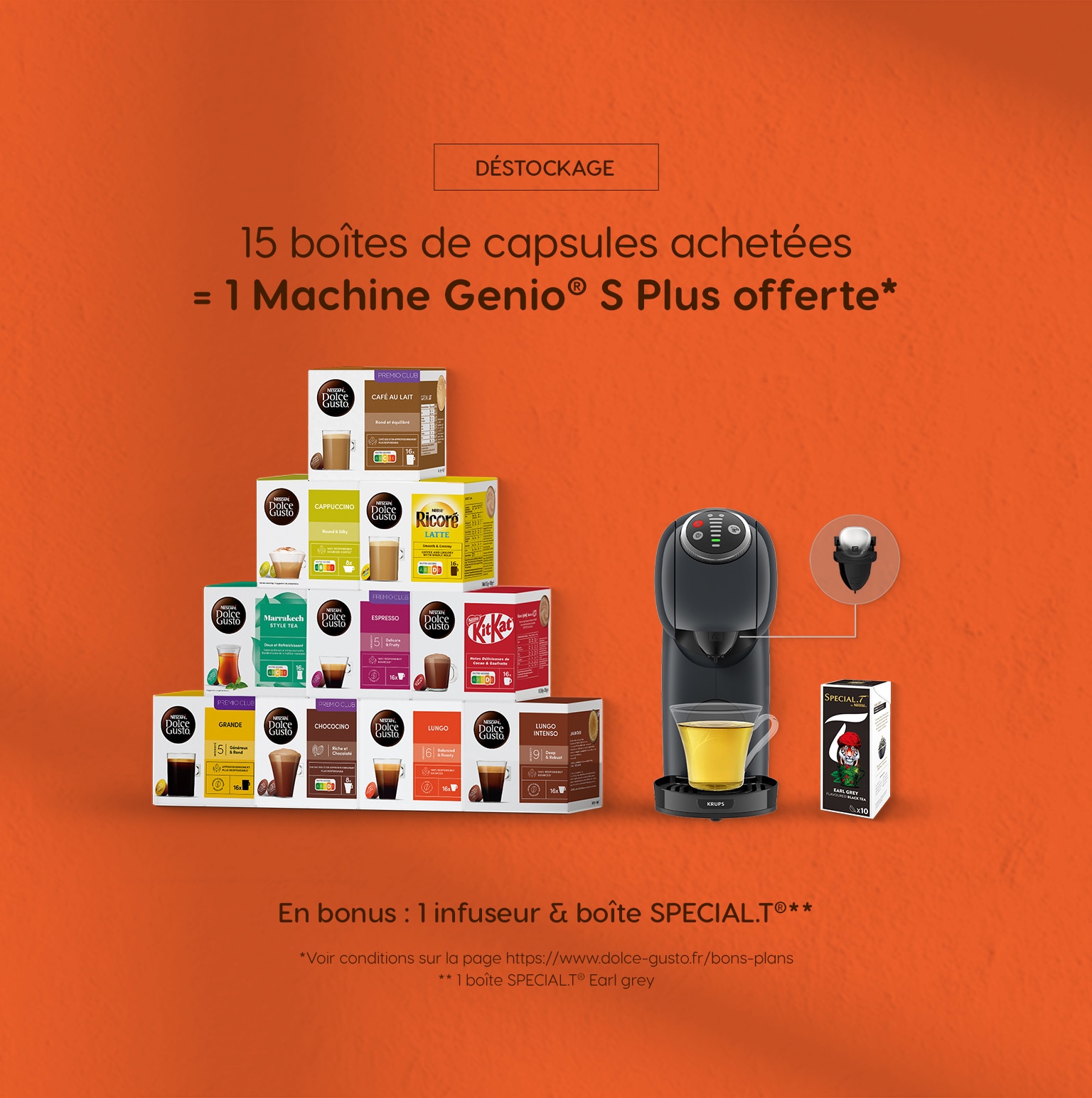 MINI ME - LANDING PAGE