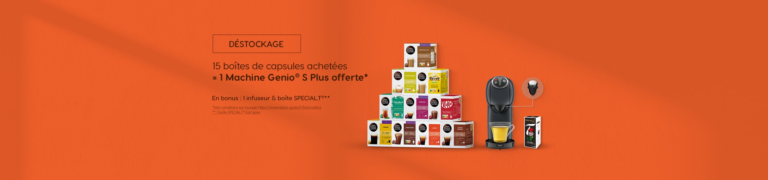 MINI ME - LANDING PAGE