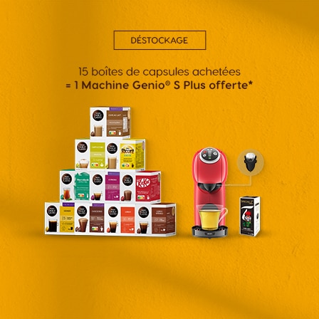 Les jours GENIO®