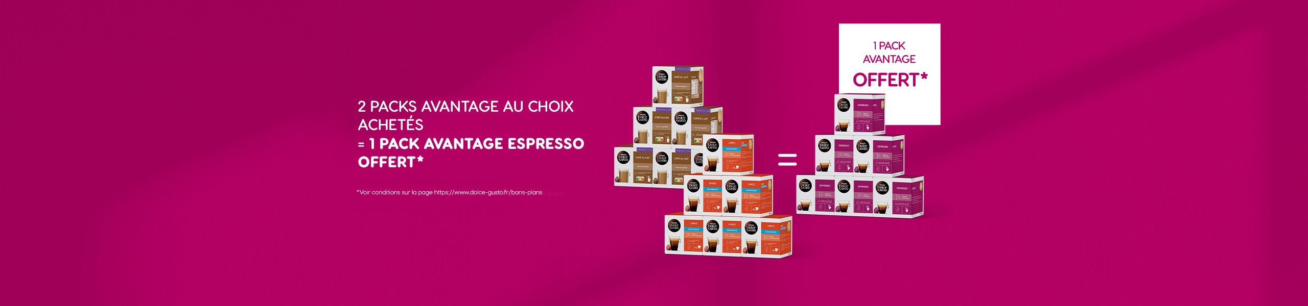 FR fr NDG PROMO DÉSTOCKAGE CAPSULES IMG WEBSITE LP DESKTOP 3000X300PX 250123 1