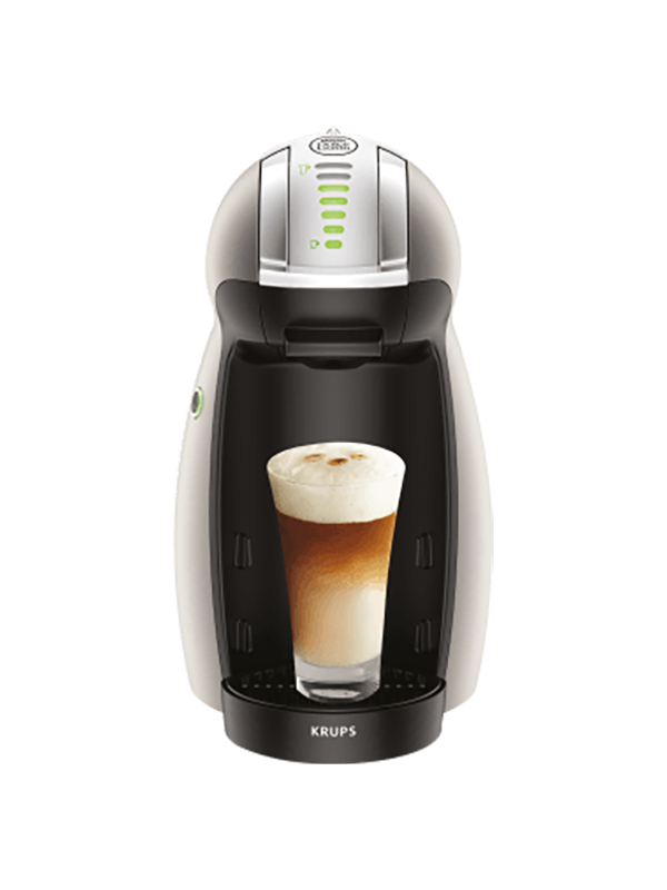 Profite plus longtemps de ta Dolce Gusto avec nos avis de détartrage