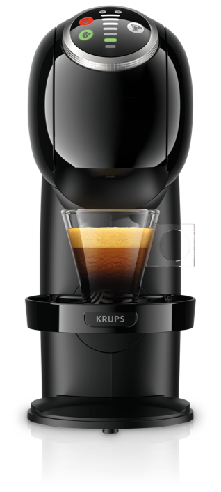 GENIO S Plus Dolce Gusto GENIO S Plus Dolce Gusto