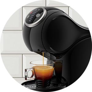 GENIO S Plus Nescafé Dolce Gusto
