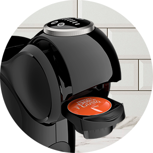 Capsule GENIO S Plus Dolce Gusto
