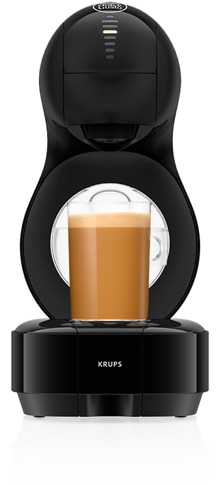 Machine café LUMIO Dolce Gusto