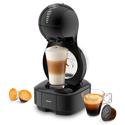FAQ questions réponses machine à café Lumio NESCAFÉ® Dolce Gusto®