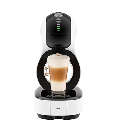 Machine à café Lumio NESCAFÉ® Dolce Gusto® - Face
