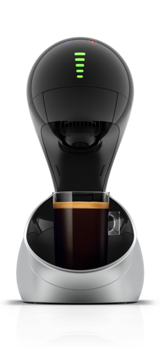 Machine café MOVENZA® Dolce Gusto
