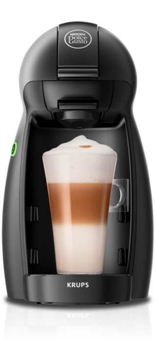 Machine PICCOLO® Nescafé Dolce Gusto