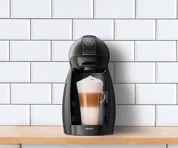 Zoom machine à café Piccolo XS NESCAFÉ® Dolce Gusto®